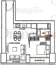 The Sail @ Marina Bay (D1), Apartment #458920991